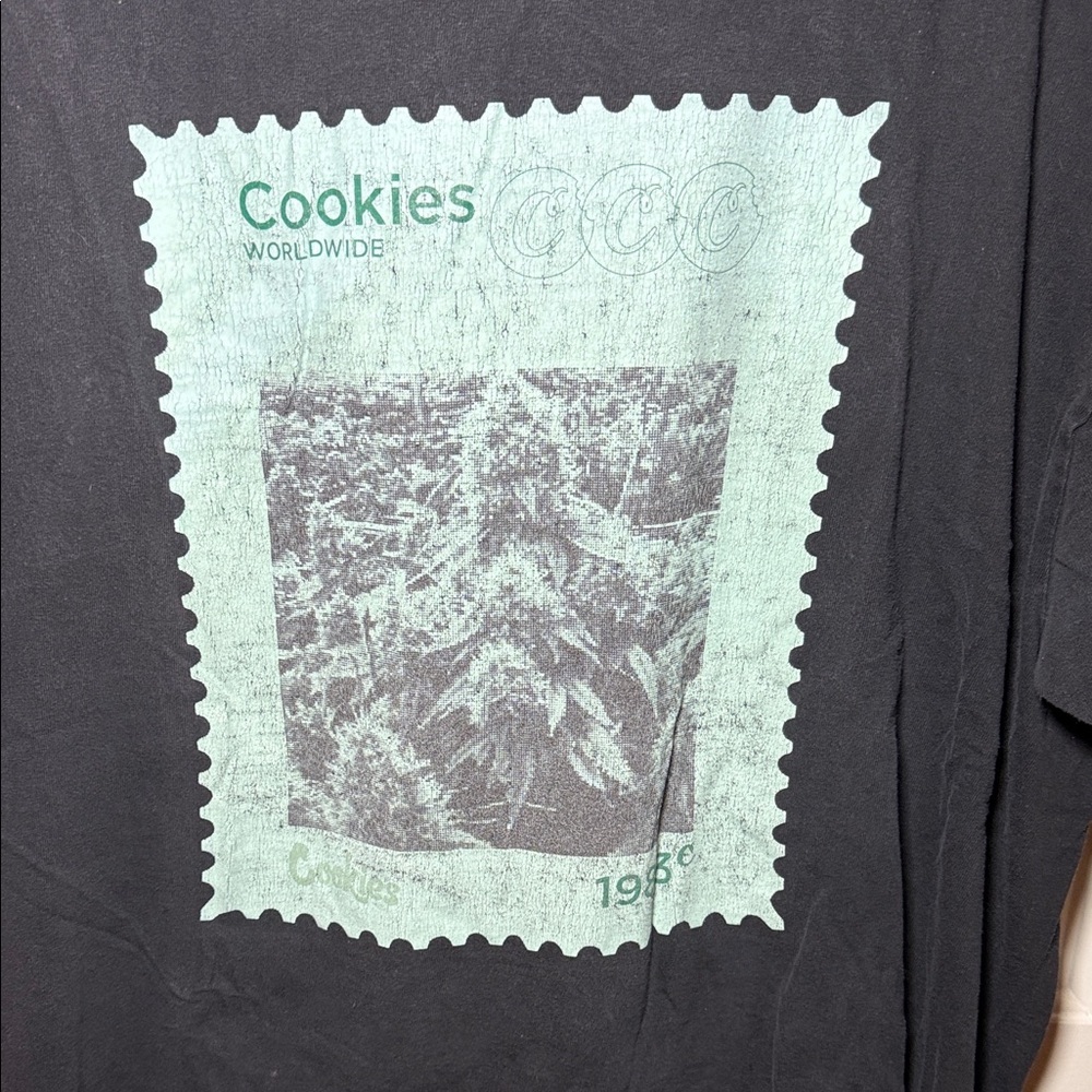 Cookies Tee - Picture 2 of 3